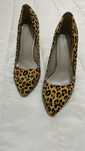 Sapatos stilleto