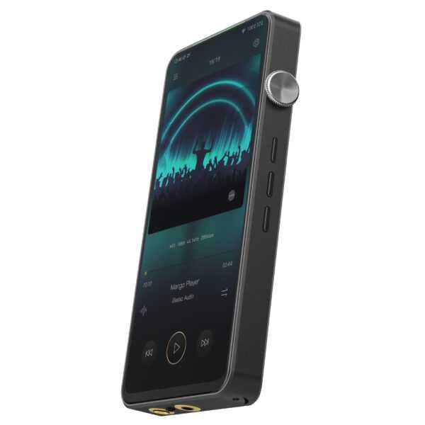 Плеєр IBasso DX320