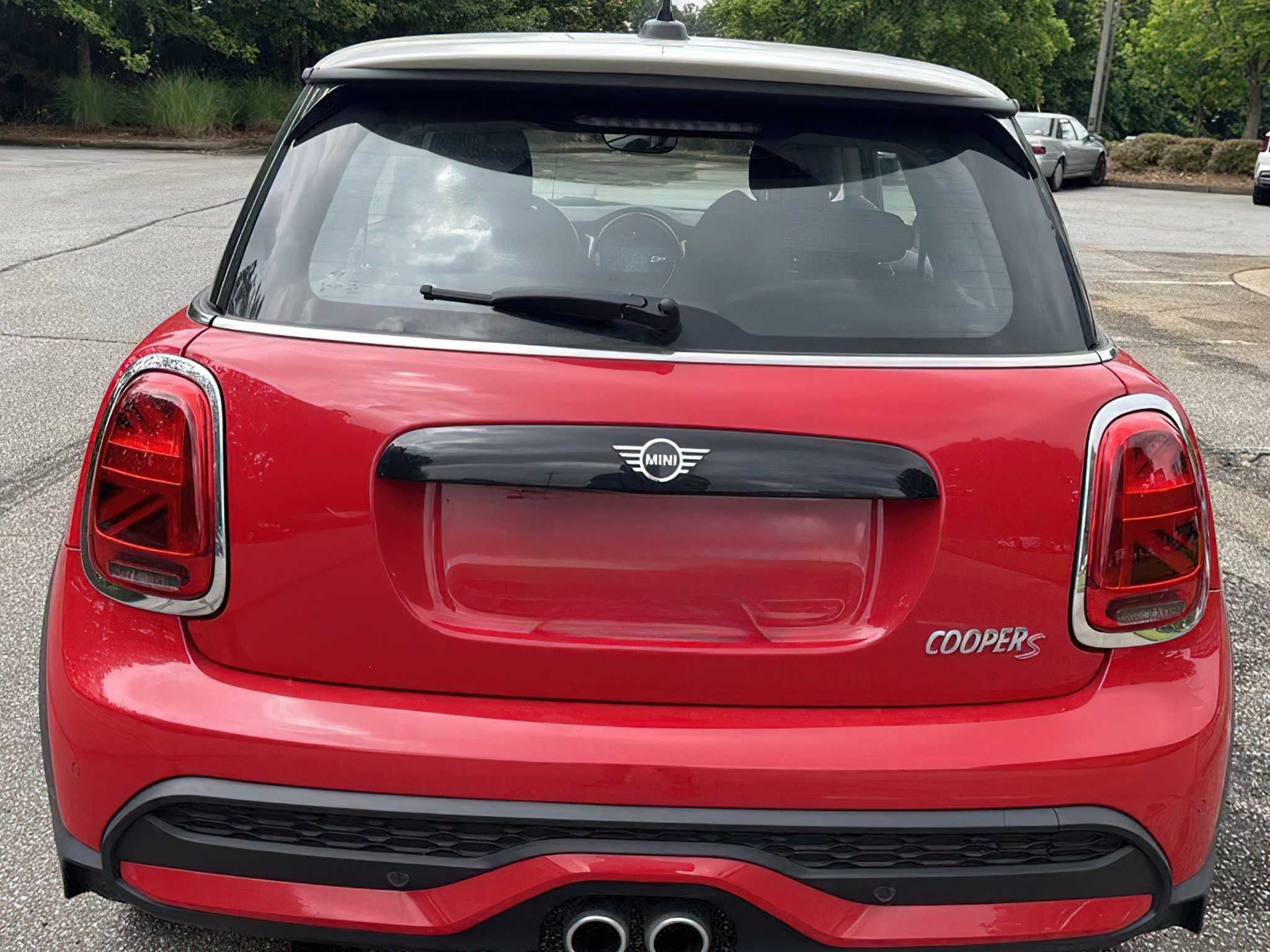 Mini  Cooper  2023