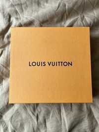 Louis Vuitton pudełko kartonowe na torebkę