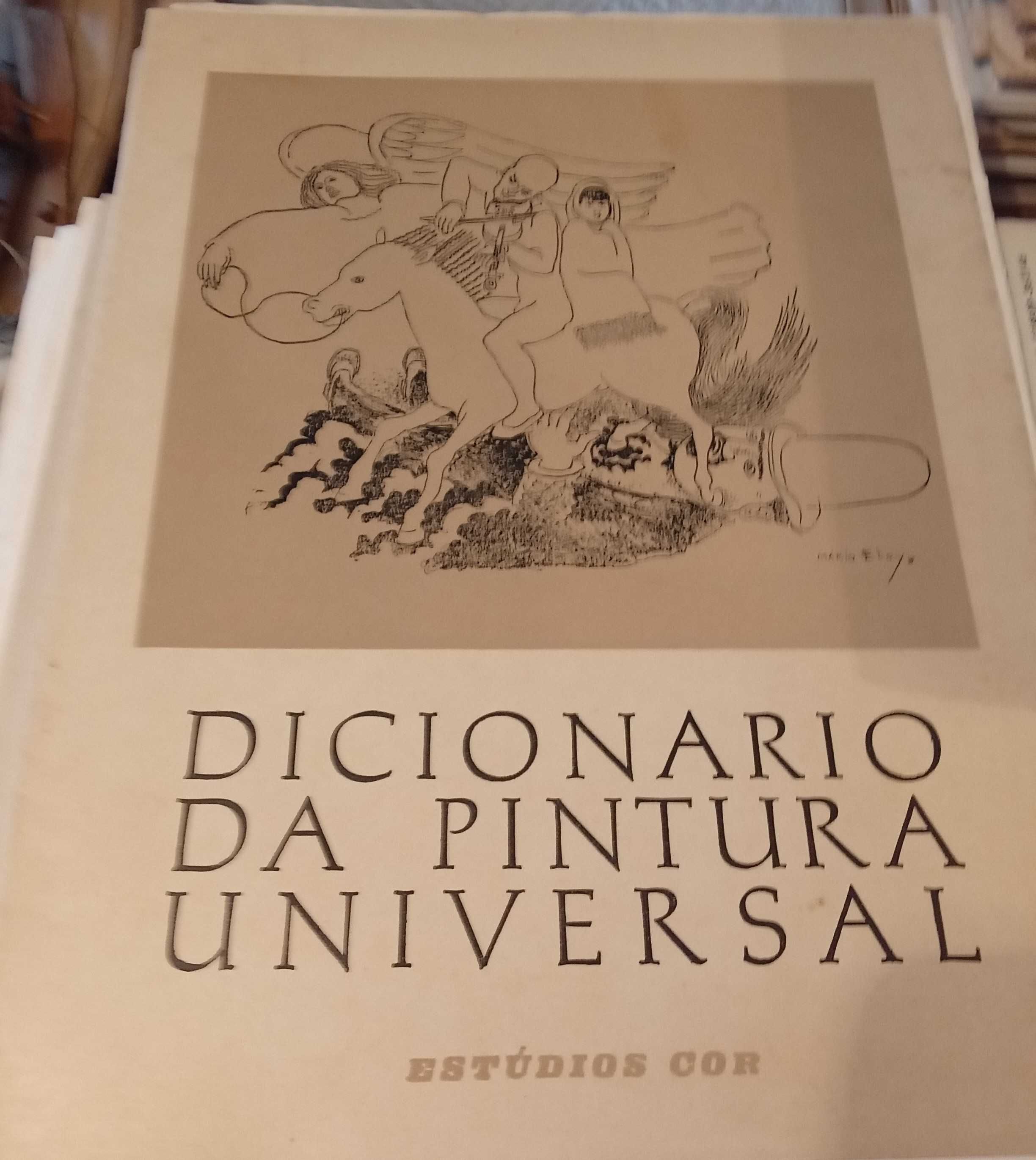 Revistas Antigas Portuguesas – 1916 a 1970