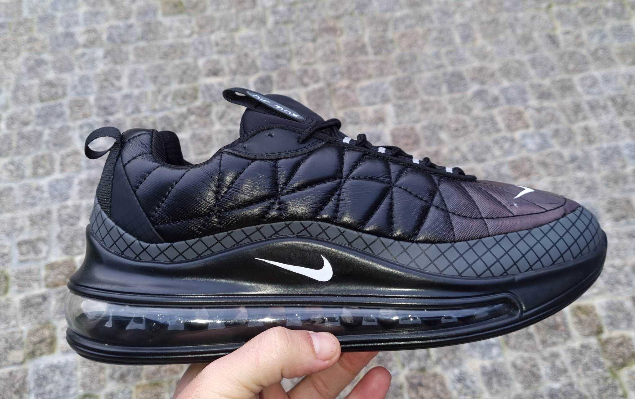Sapatilhas air max 720-818 preço reduzido