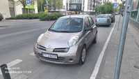 Nissan micra 1.5 dci