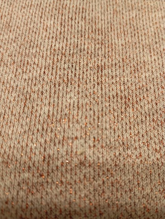 Elegancka tunika niemowlęca dla dziewczynki, rozmiar 62 cm.