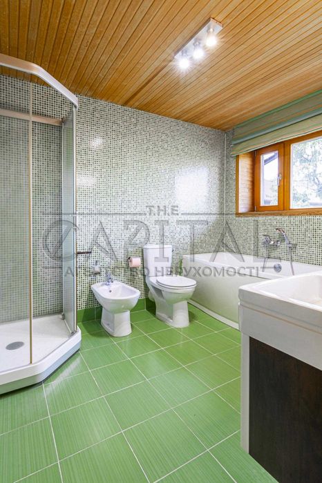 Оренда 2 пов будинку, Осокорки, Садова 19