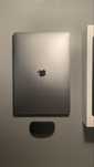 Macbook Pro 2019 NAO LIGA