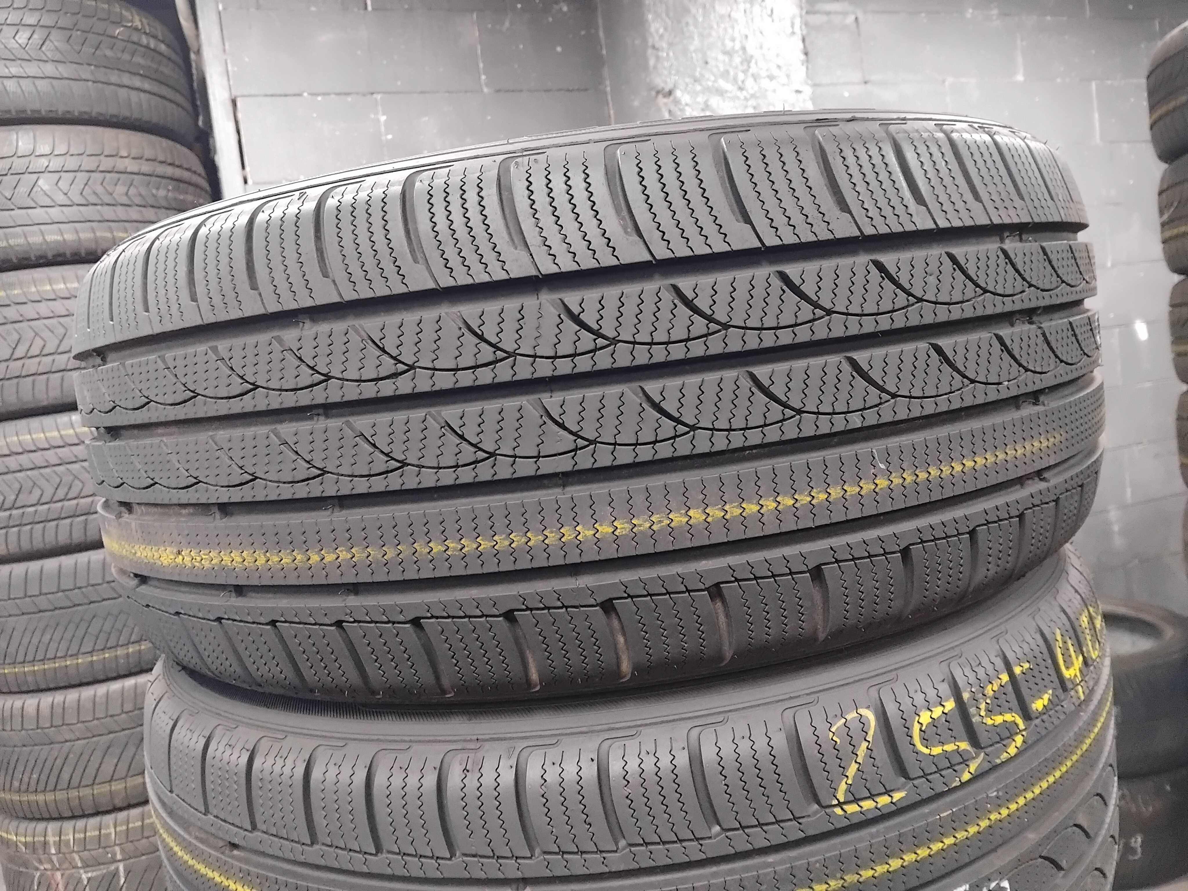 Шини бу 255/40 R19 Imperial Ice Plus S Пара Зима