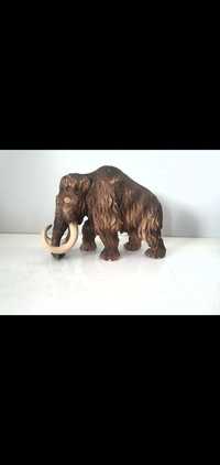 Mamut schleich wycofany 2002r.