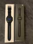 Mi watch novo na caixa