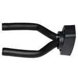 Wieszak Hak Uchwyt do gitary/ukulele Ambra AGS-10