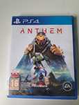 Anthem Playstation 4
