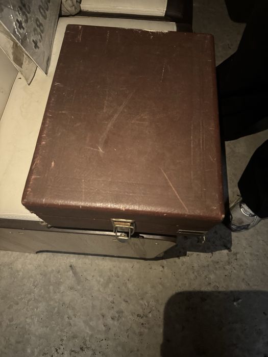 Патифон ссср под востановления