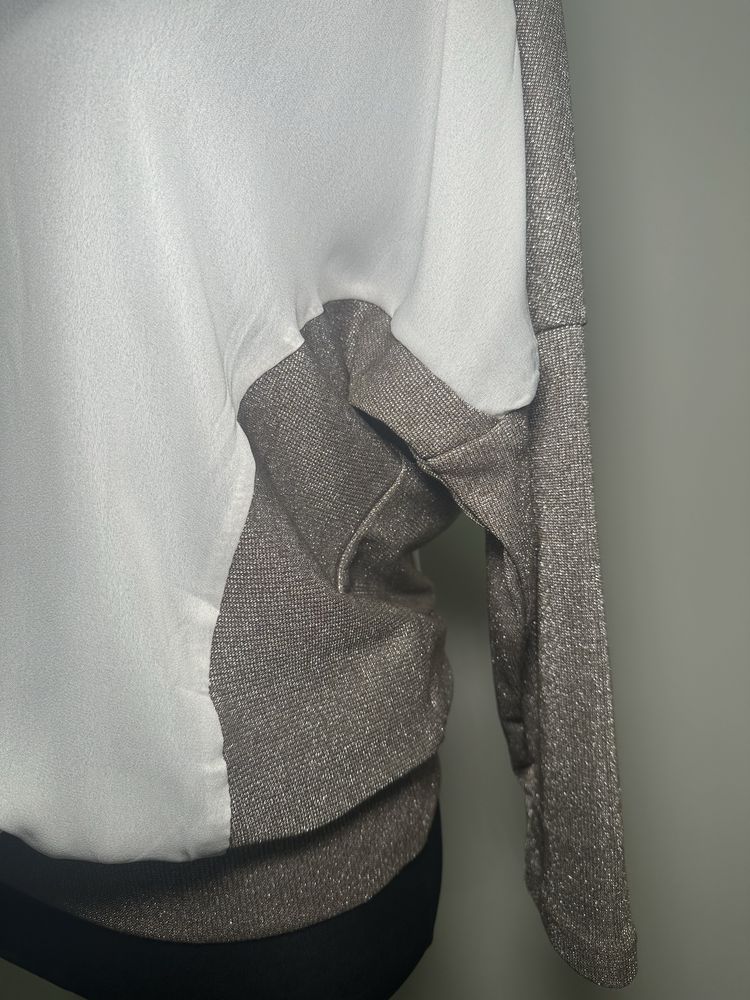 Blusa senhora - muito bom