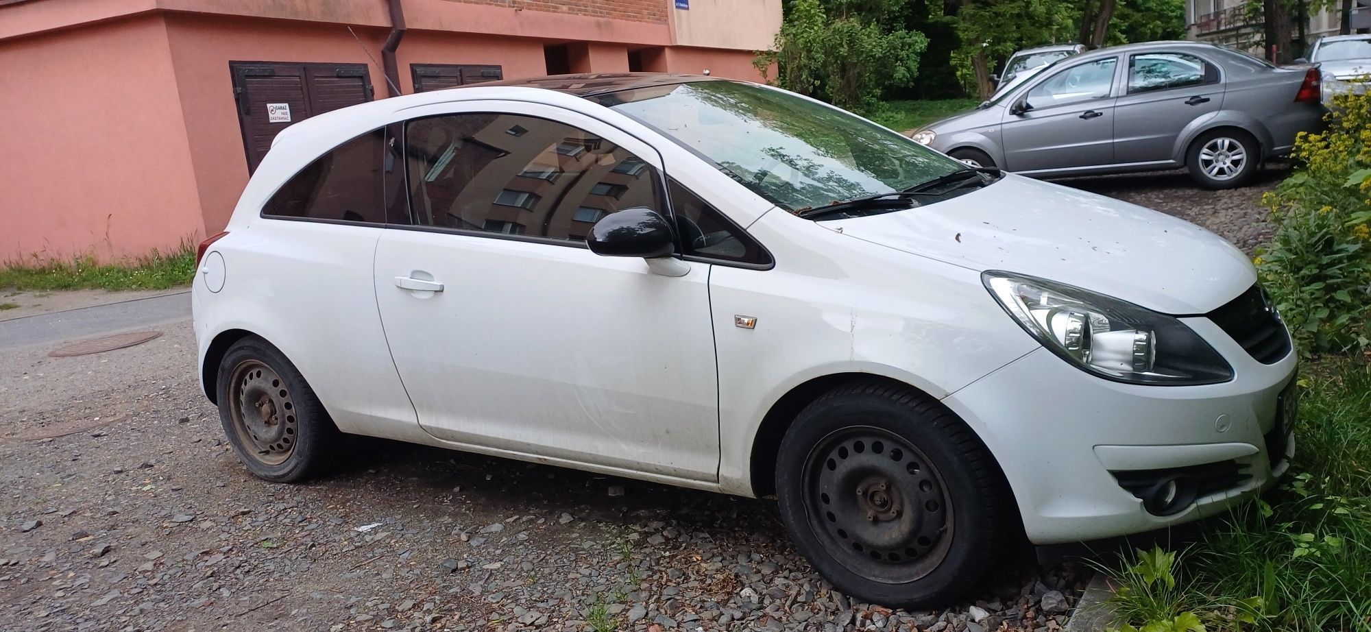 Sprzedam Opel Corsa