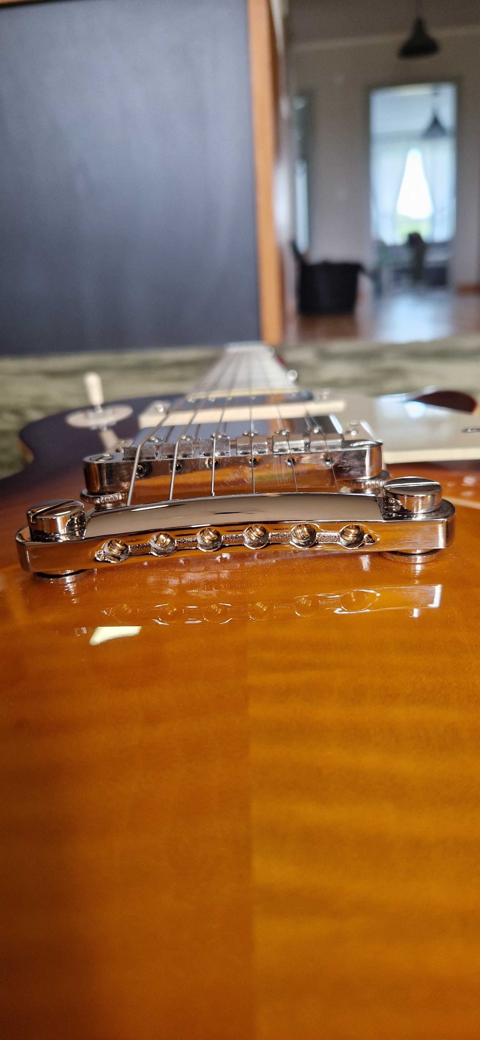 Gitara Epiphone Les Paul Standard 60's Ice Tea