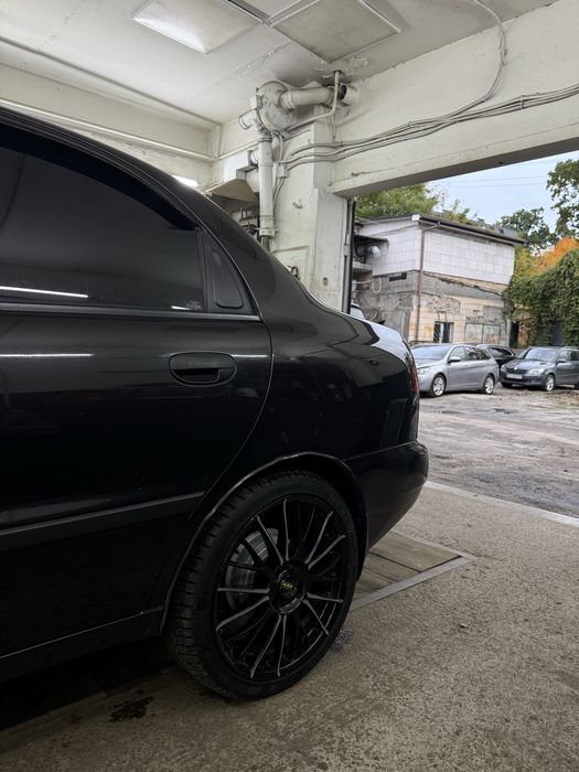 Продам ЗАЗ SENS 1.4