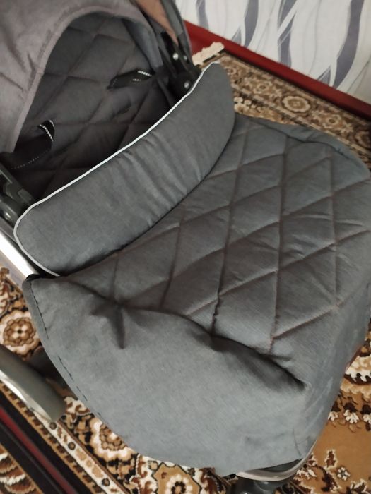 Продам коляску carrello vista