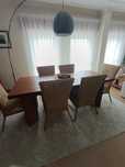 Cadeiras de Mesa