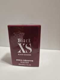 Paco Rabanne black XS black excess 80ml