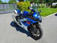Suzuki GSXR1000K6