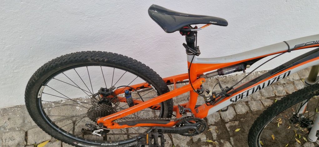Specialized epic