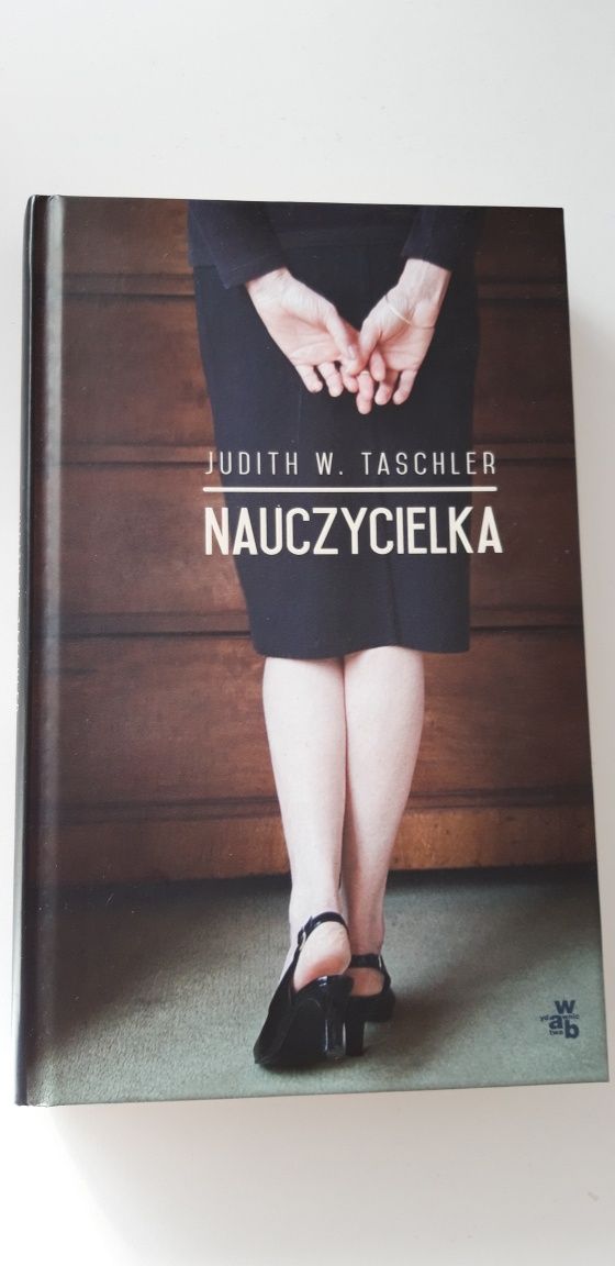 Nauczycielka- J. W. Taschler