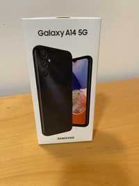 Samsung A14 5G (cx.selada)