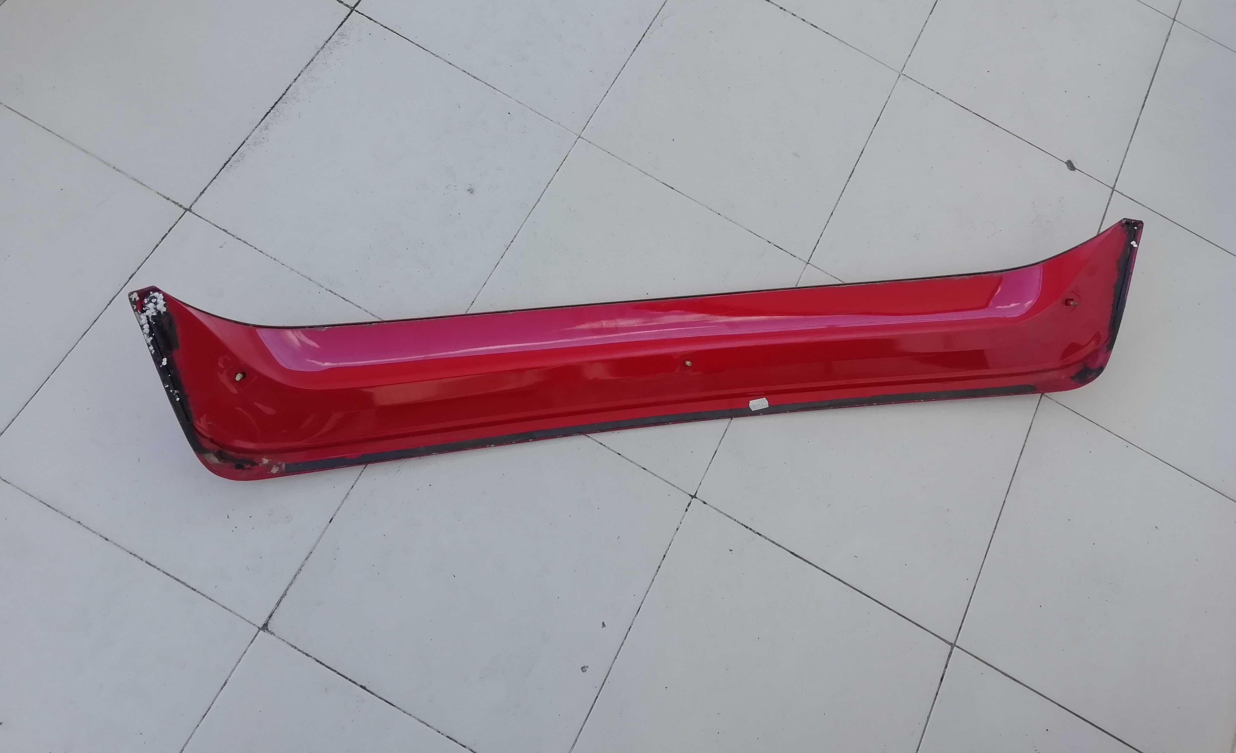 Seat Ibiza 6K 6K1 GT TDi Aileron Spoiler Mala Original SEAT