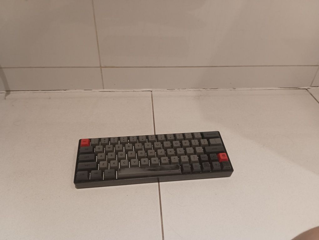 Klawiatura skyloong gk61