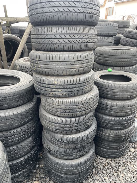 Шини літо 205 55 16