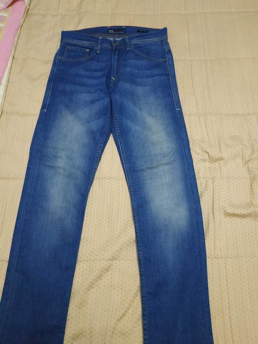 Calças de ganga Salsa 28