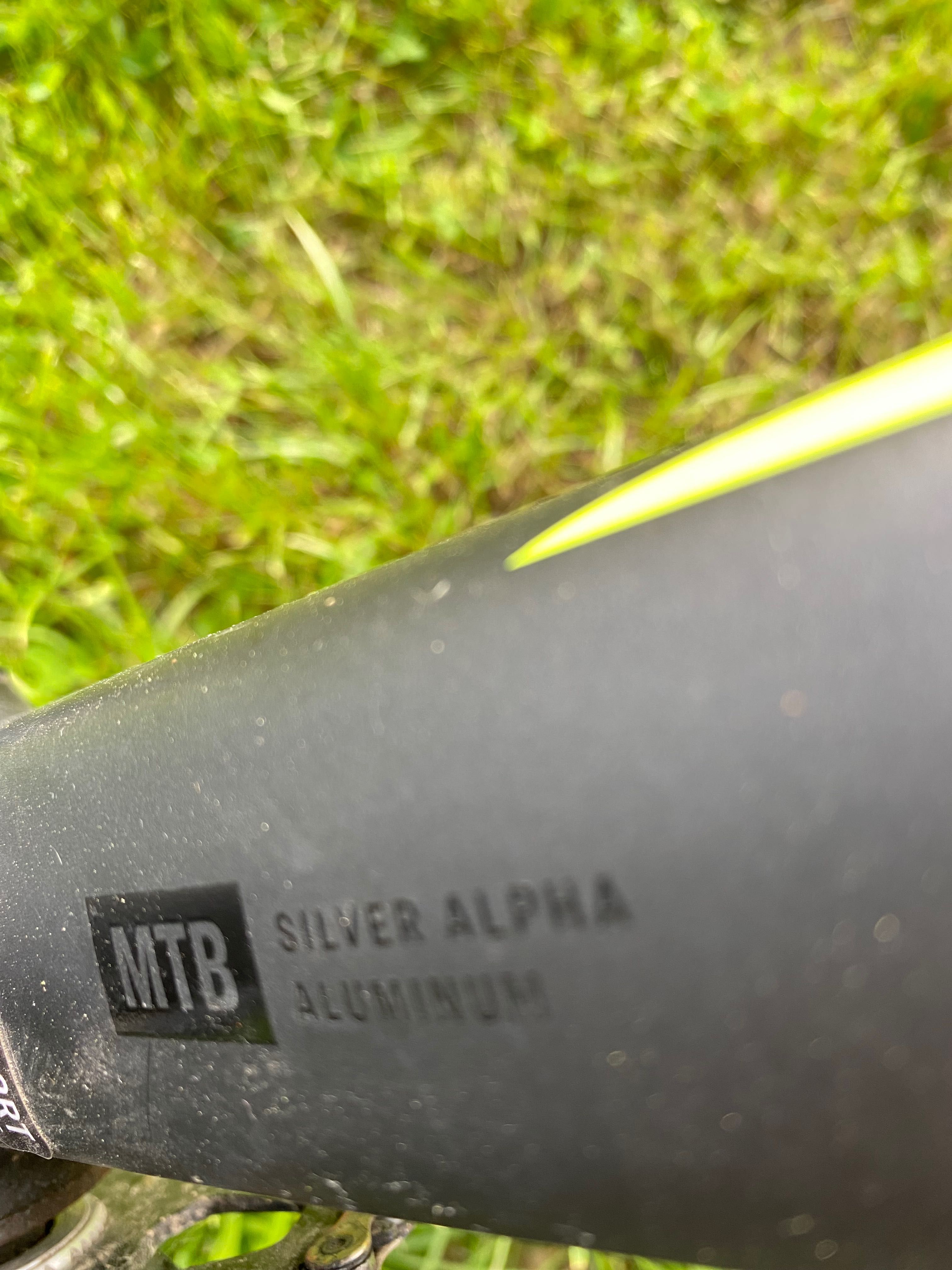 Rower Trek Marlin 6 MTB Aluminium . Shimano Deore Professional.