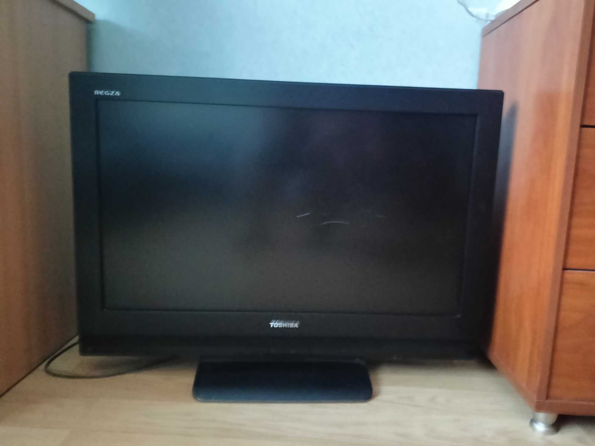 Telewizor LCD Toshiba Regza