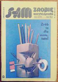 Sam zrobię czasopismo 1988