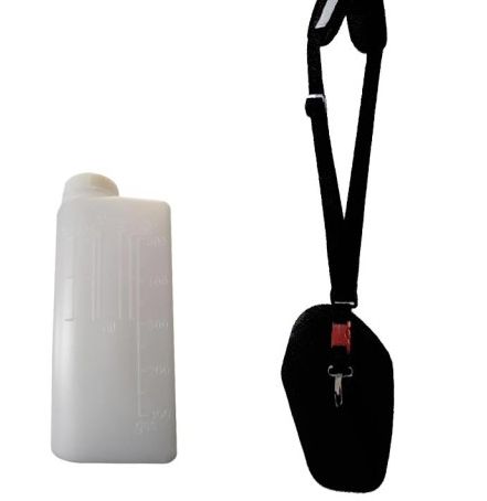Urządzenie Wielofunkcyjne 5w1 SMT 226 Pilarka/Kosa/Sekator/Podcinarka