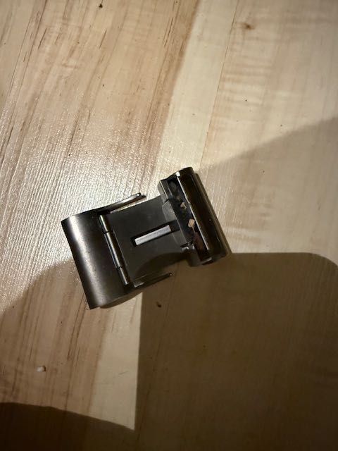 Klamra od paska Gucci