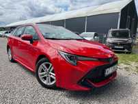 Toyota Corolla 1.8HSD 122KM Tech+ Bardzo ładna Vat 23%