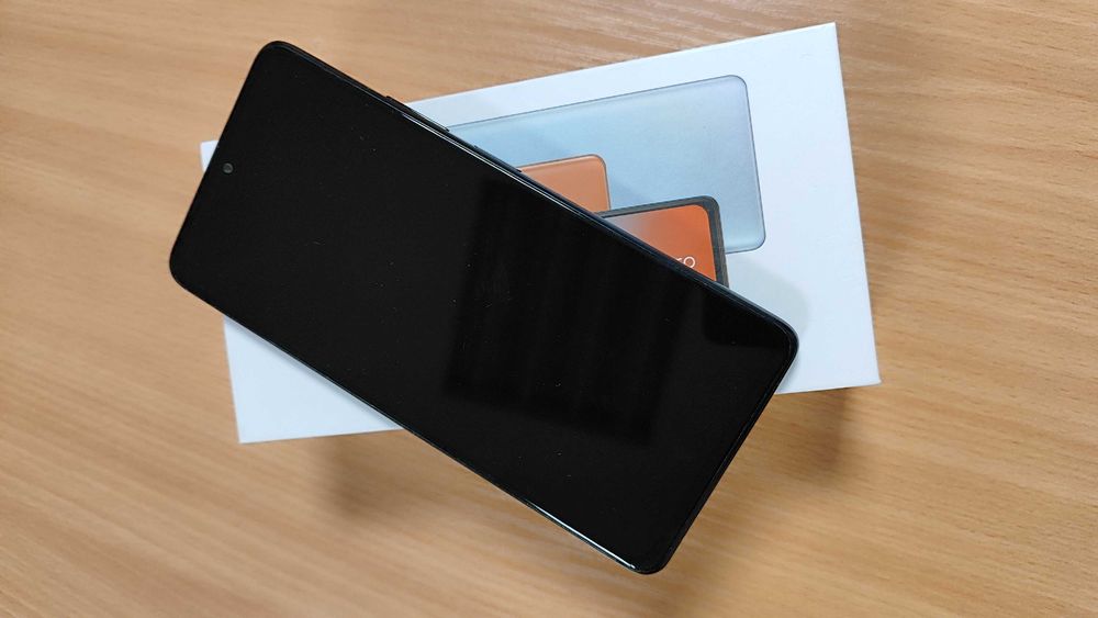 Xiaomi Redmi Note 10 PRO (Jak Nowy Igła!)