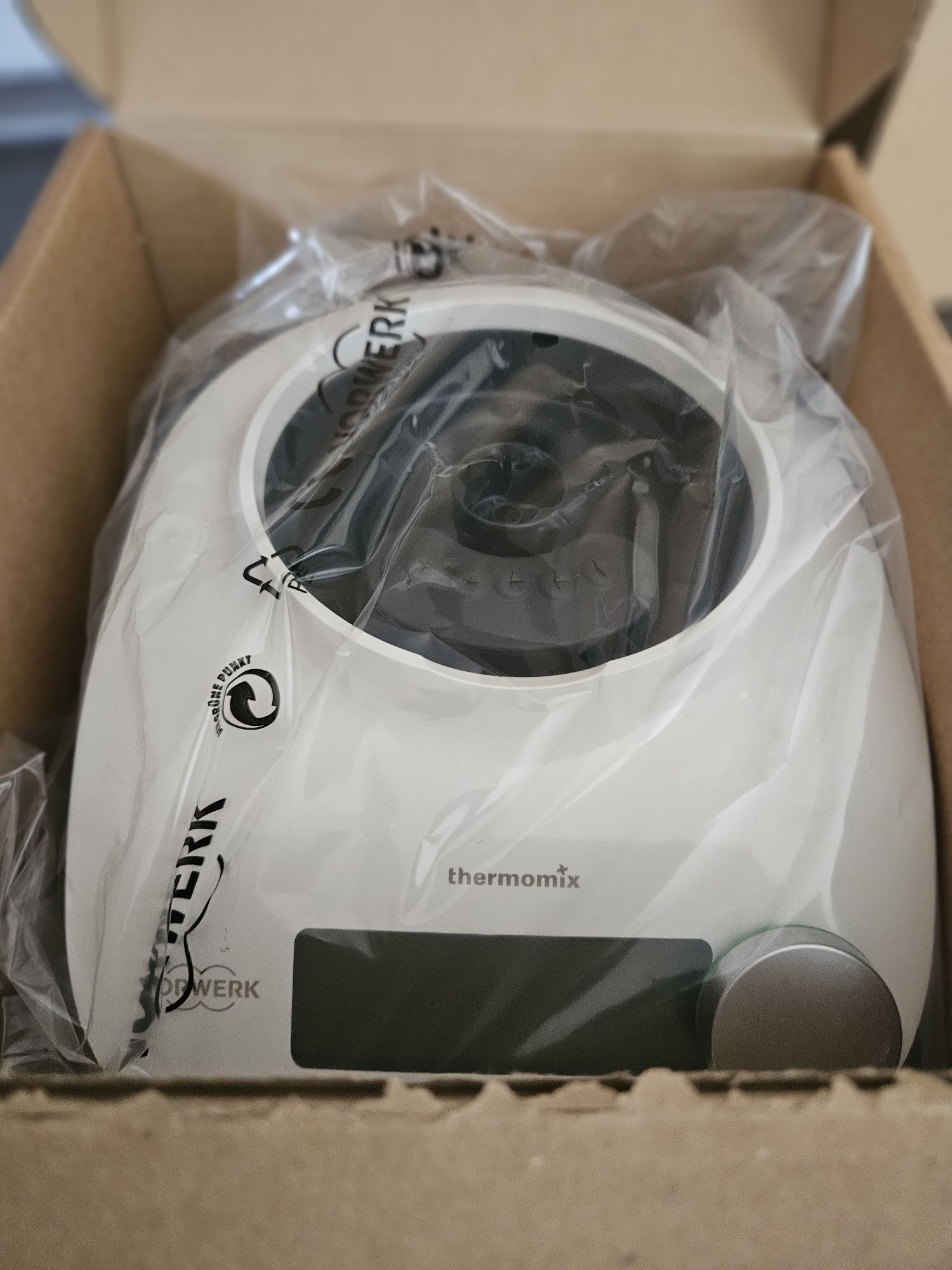 Thermomix Friend TM6