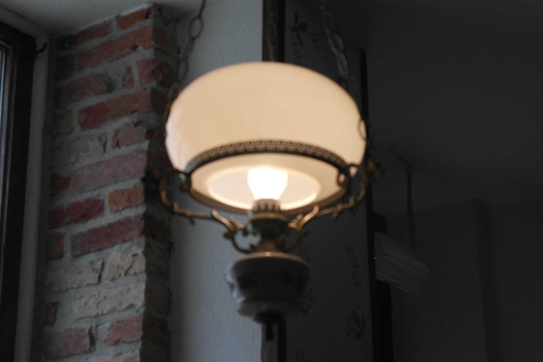 Lampa, Żyrandol różne rodzaje- SUPER CENA- obejrzyj zdjęcia