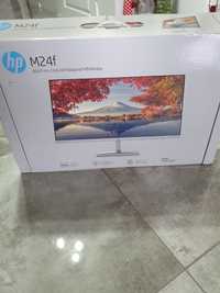 Monitor LED HP M24f 23,8 " 1920 x 1080 px IPS / PLS