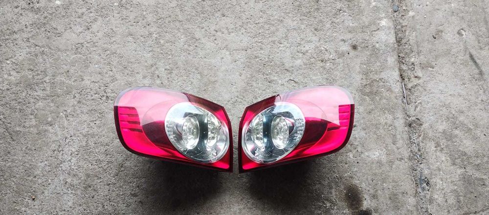 Lampa tylna Vw Golf Plus