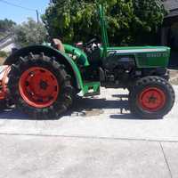 Trator fendt 260S