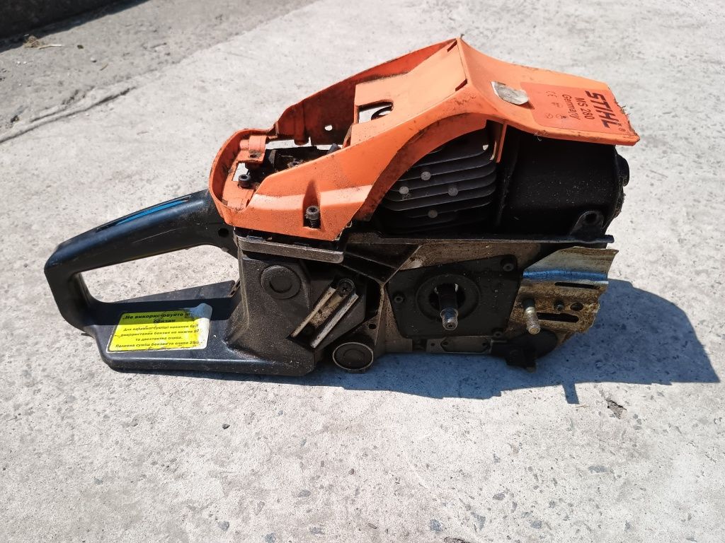 Бензопила Stihl MS 280