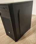 Komputer Ryzen 4650G 16/256GB Win Pro SilentiumPC Corsair PSU
