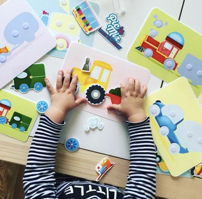 Досвідчений вчитель початкових класів та логопед