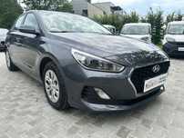 Hyundai I30 Krajowy, serwisowany, bezwypadkowy