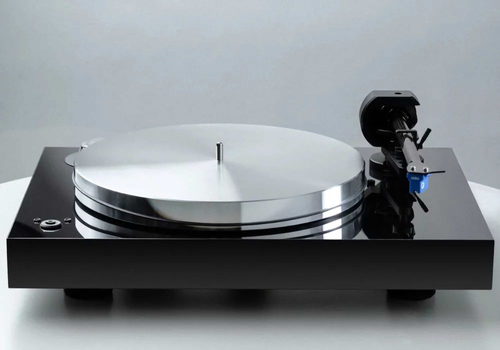 Gramofon Pro-Ject X8 Evolution | raty zamiana sklep WROCŁAW