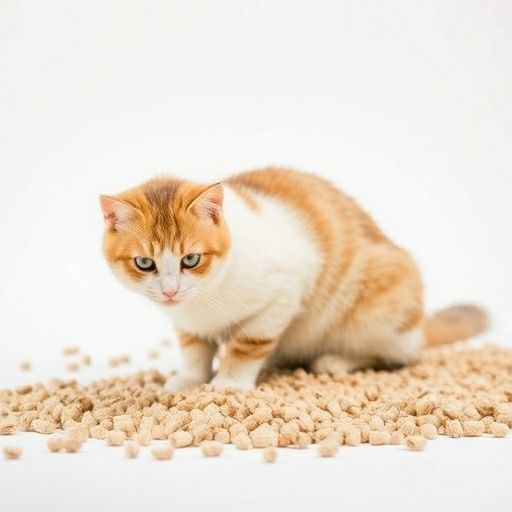 наполнитель для кошачьего туалета. 1кг 14грн. Доставка