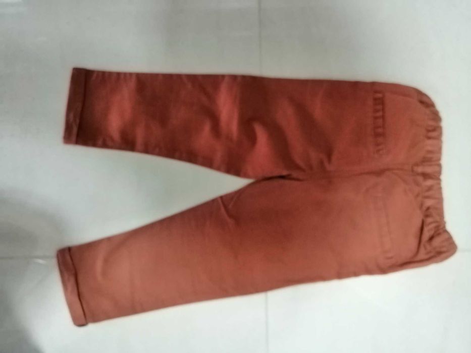 Calças, Primark, 24-36 meses